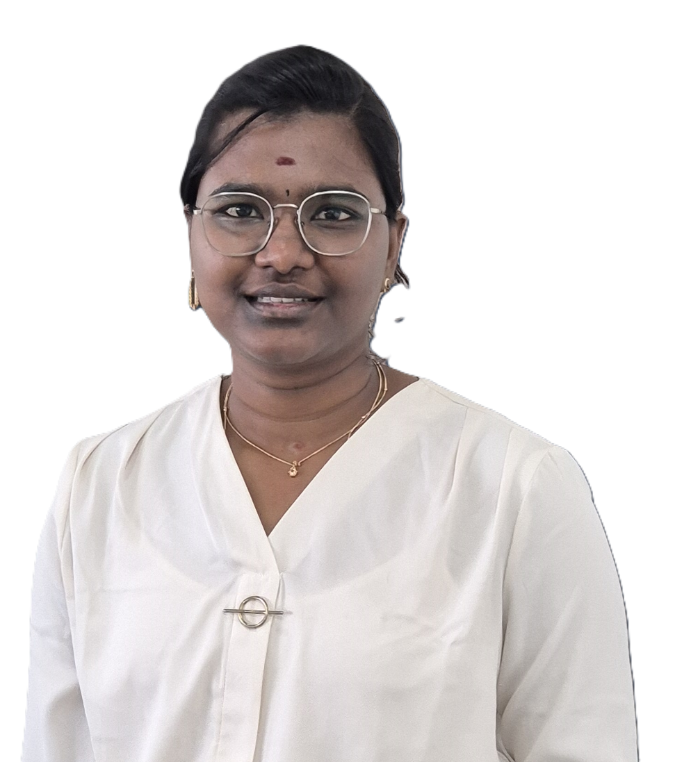 SATHIYA S JOTHI profile picture